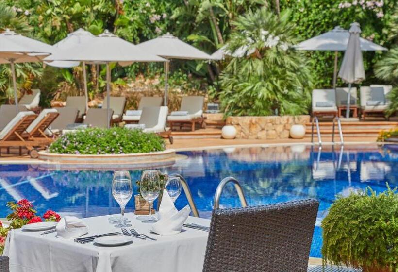 Boutiquehotel El Coto