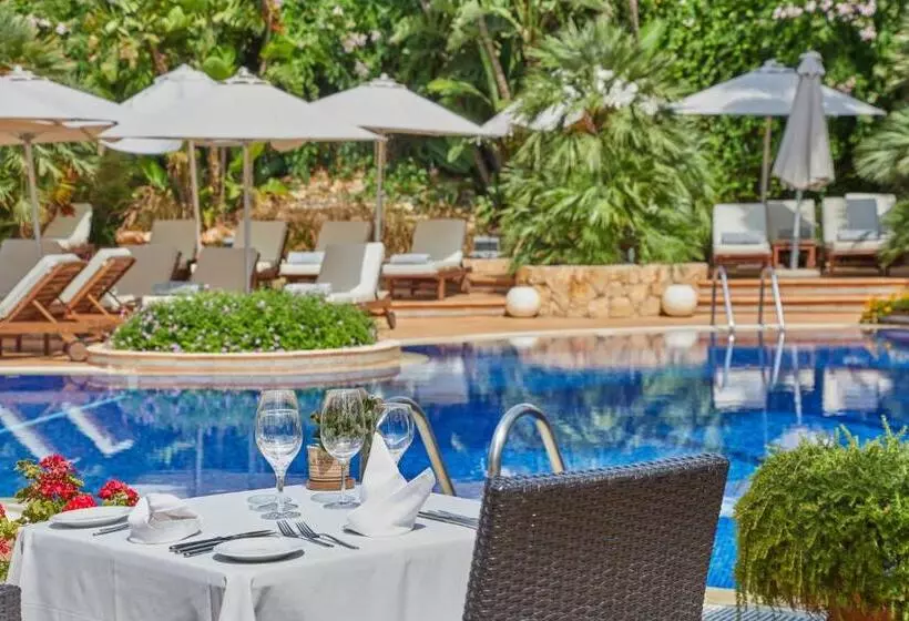 Boutiquehotel El Coto