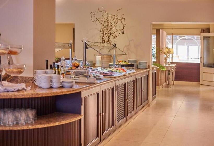 Boutiquehotel El Coto