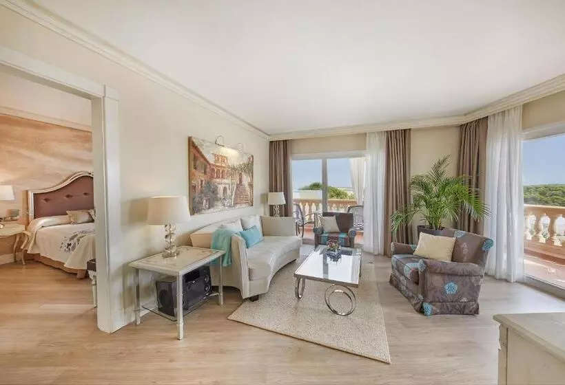 Boutiquehotel El Coto