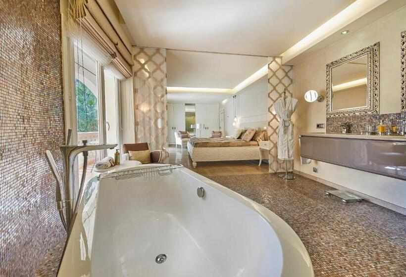 Boutiquehotel El Coto