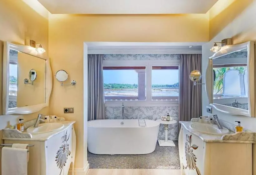 Boutiquehotel El Coto