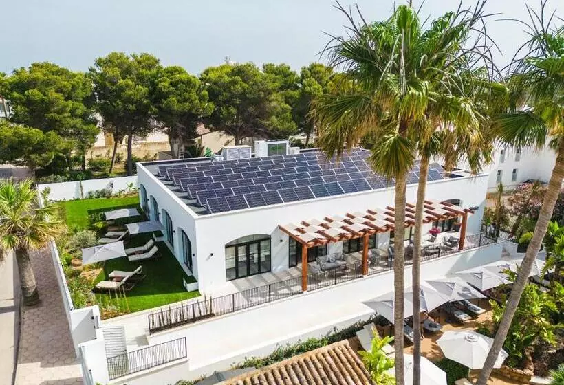 Boutiquehotel El Coto