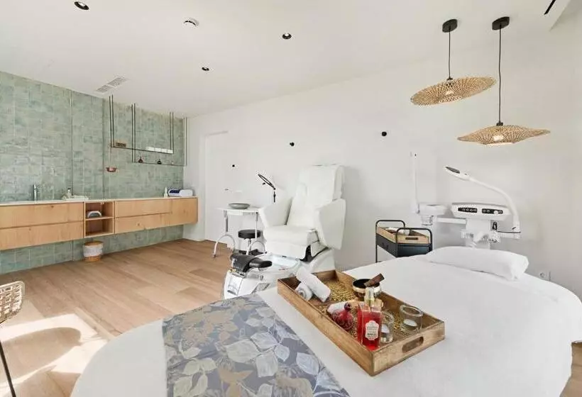 Boutiquehotel El Coto