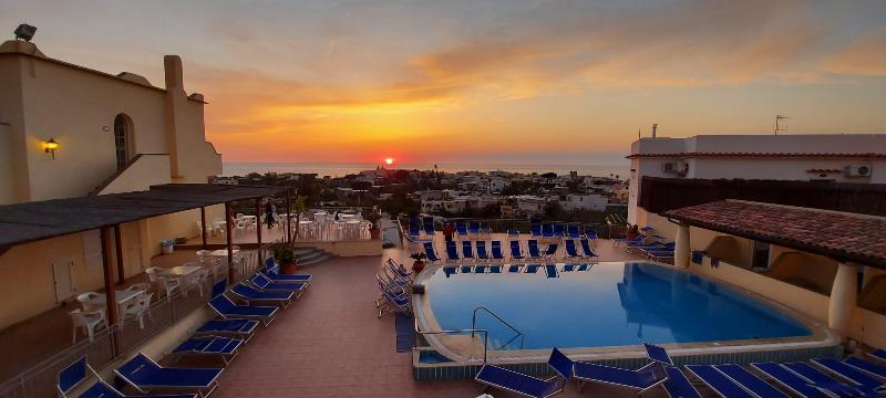 Casthotels Tramonto D Oro Terme