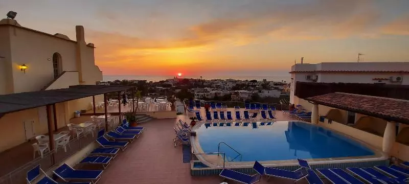 Casthotels Tramonto D Oro Terme