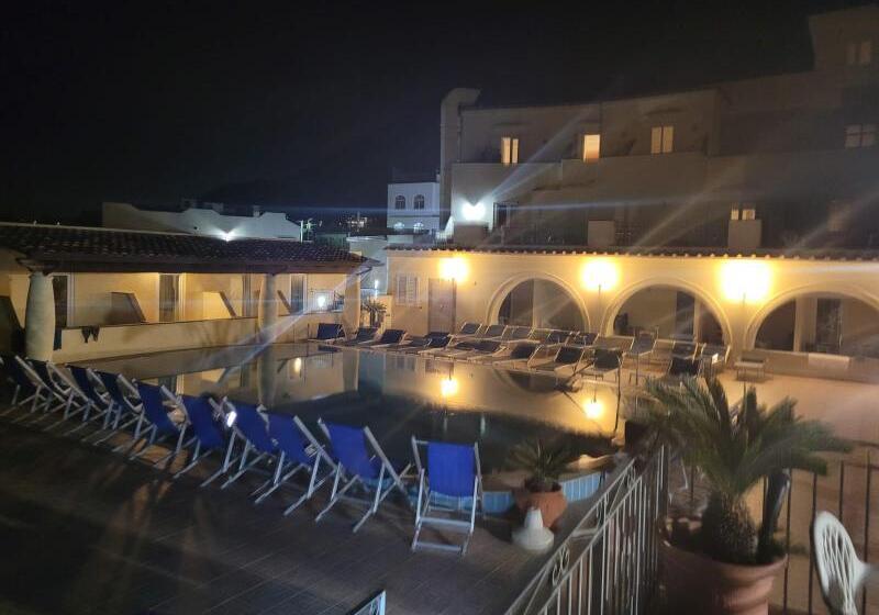 Casthotels Tramonto D Oro Terme