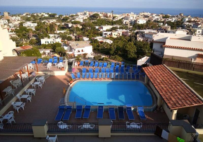 Casthotels Tramonto D Oro Terme