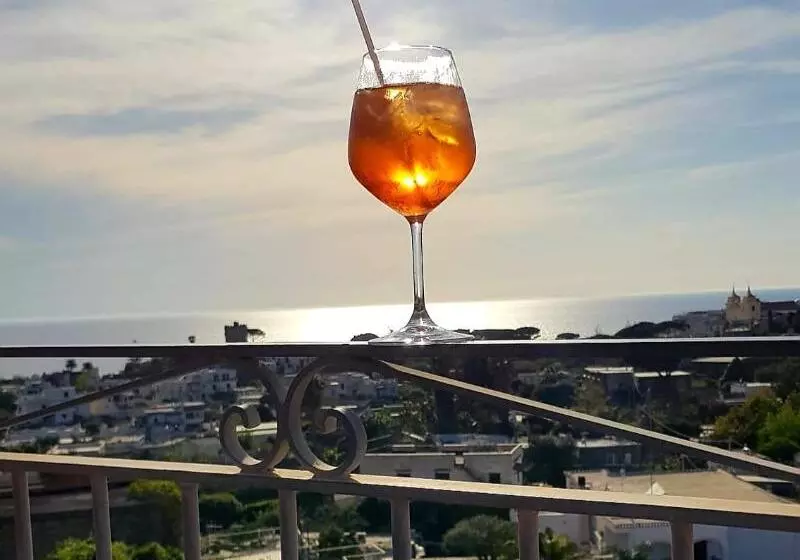 Casthotels Tramonto D Oro Terme