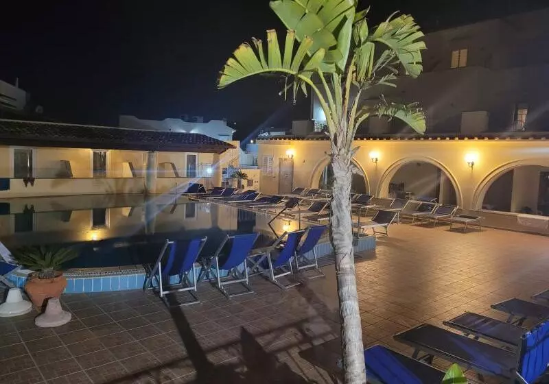 Casthotels Tramonto D Oro Terme