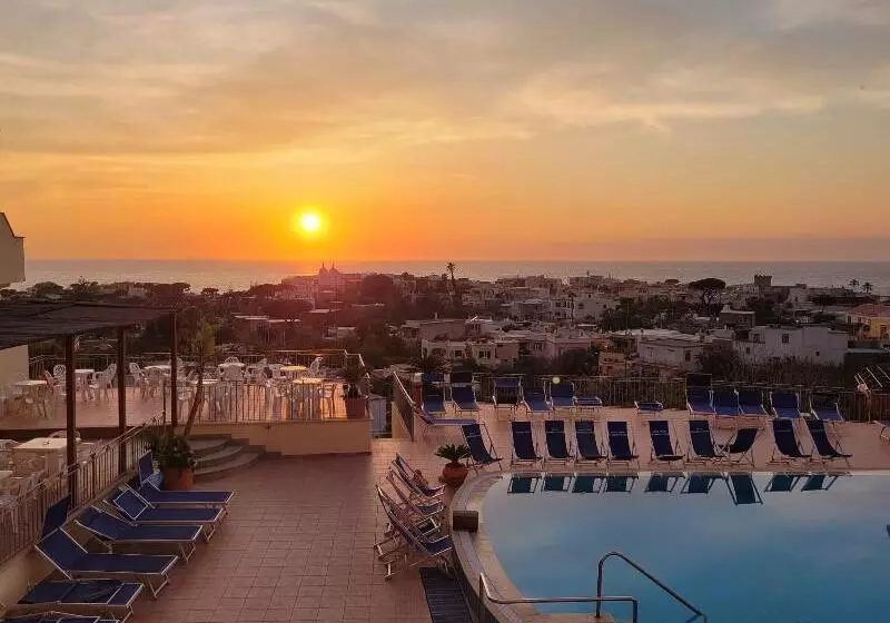Casthotels Tramonto D Oro Terme