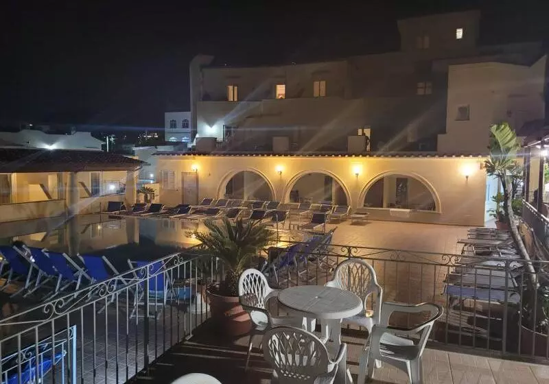 Casthotels Tramonto D Oro Terme