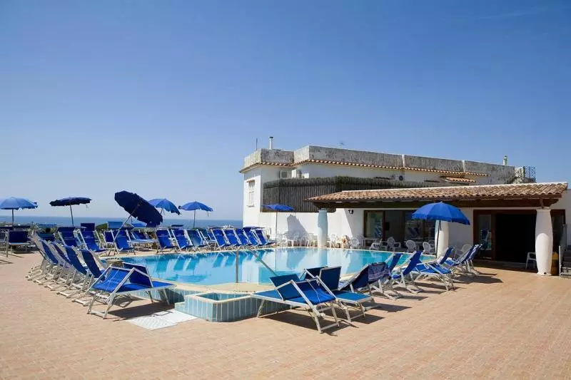 Casthotels Tramonto D Oro Terme