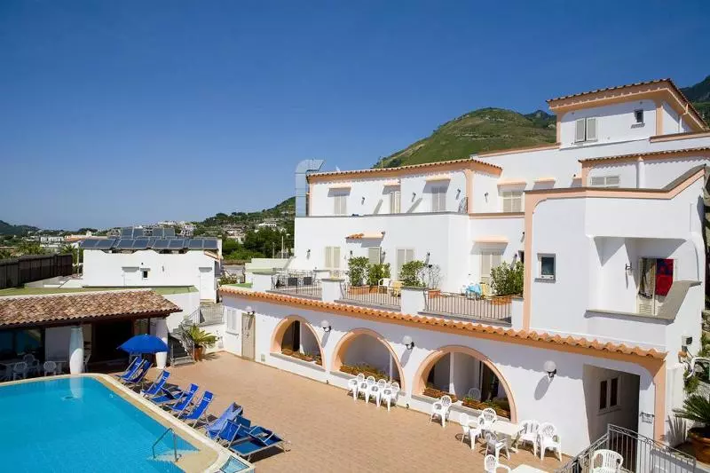 Casthotels Tramonto D Oro Terme