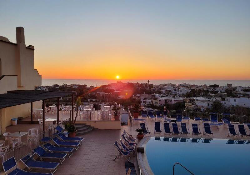 Casthotels Tramonto D Oro Terme