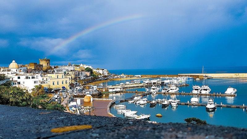 Casthotels Tramonto D Oro Terme