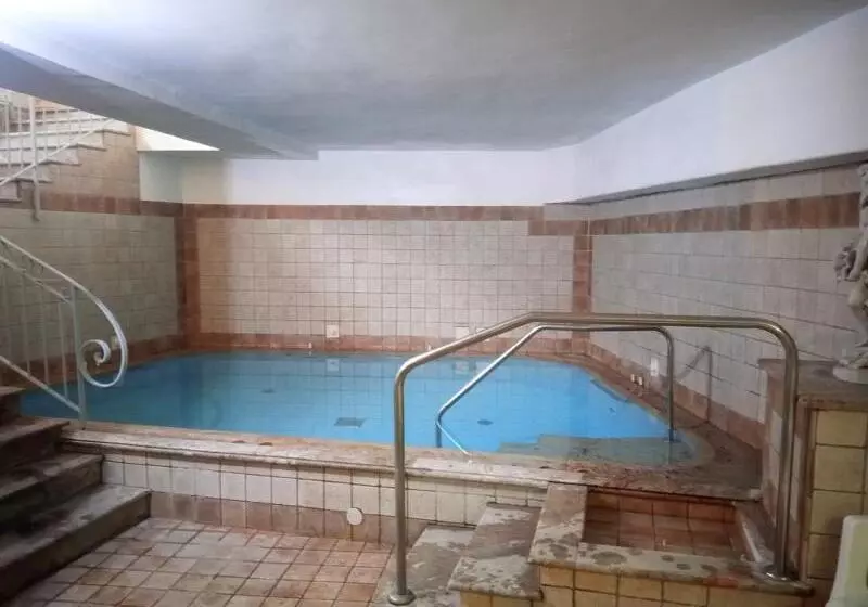 Casthotels Tramonto D Oro Terme