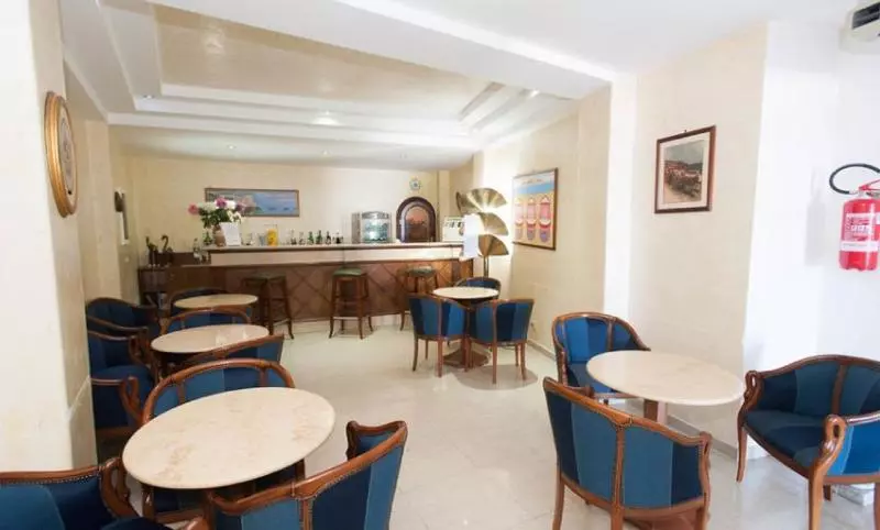 Casthotels Tramonto D Oro Terme