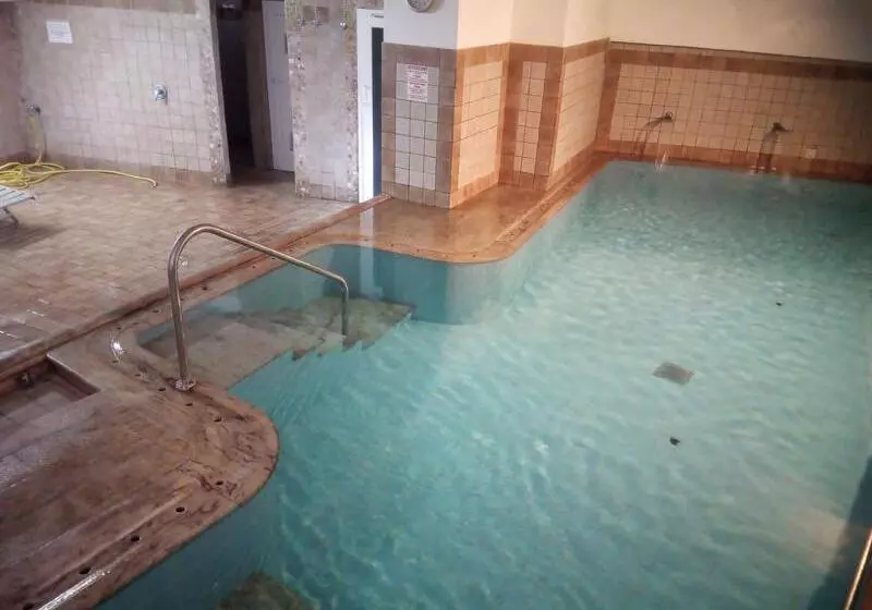 Casthotels Tramonto D Oro Terme