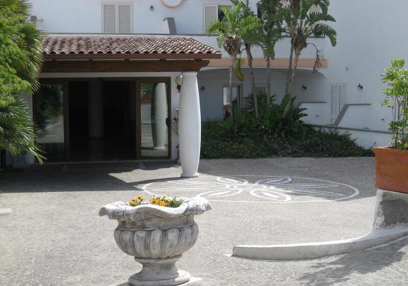 Casthotels Tramonto D Oro Terme