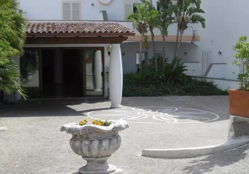 Casthotels Tramonto D Oro Terme