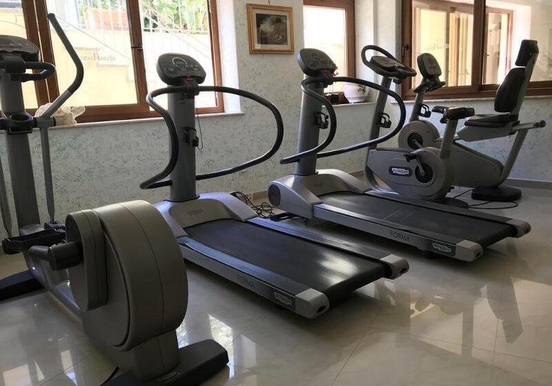 Casthotels Tramonto D Oro Terme