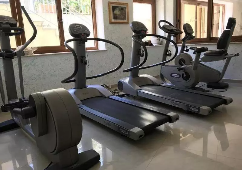 Casthotels Tramonto D Oro Terme