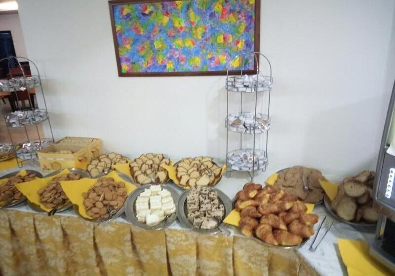 Casthotels Tramonto D Oro Terme