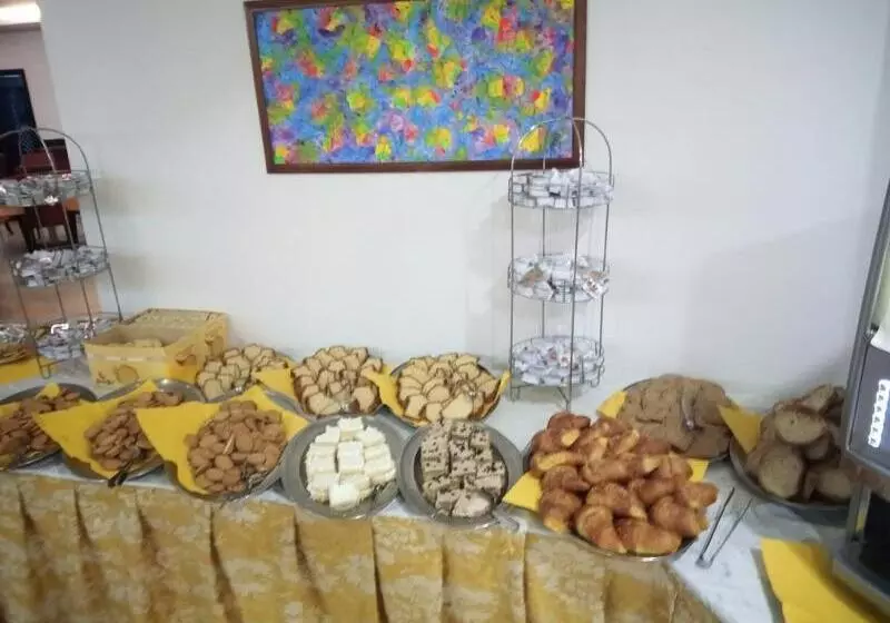 Casthotels Tramonto D Oro Terme