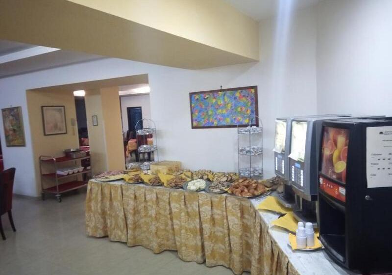 Casthotels Tramonto D Oro Terme