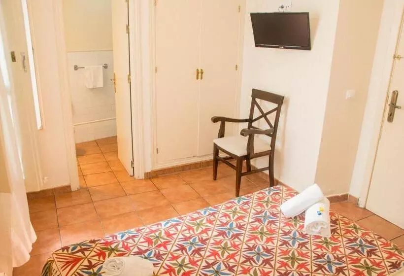 Hostal Callejon Del Agua
