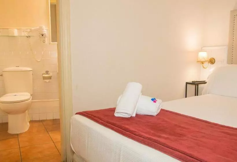 Hostal Callejon Del Agua