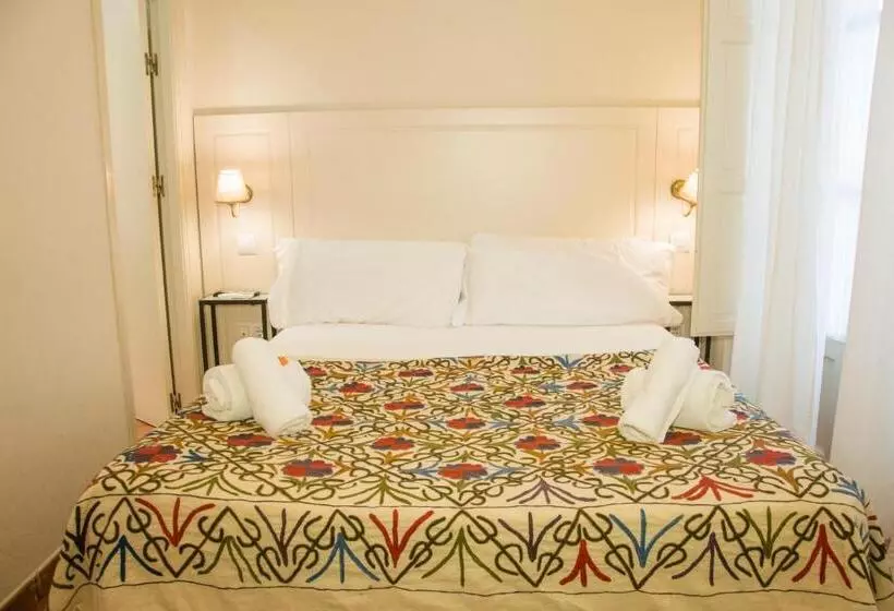 Hostal Callejon Del Agua