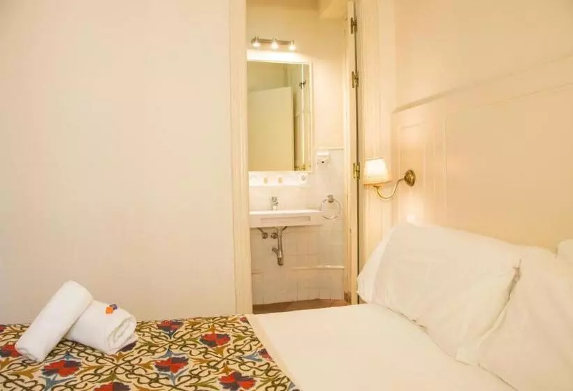 Hostal Callejon Del Agua