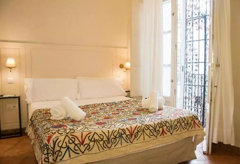 Hostal Callejon Del Agua