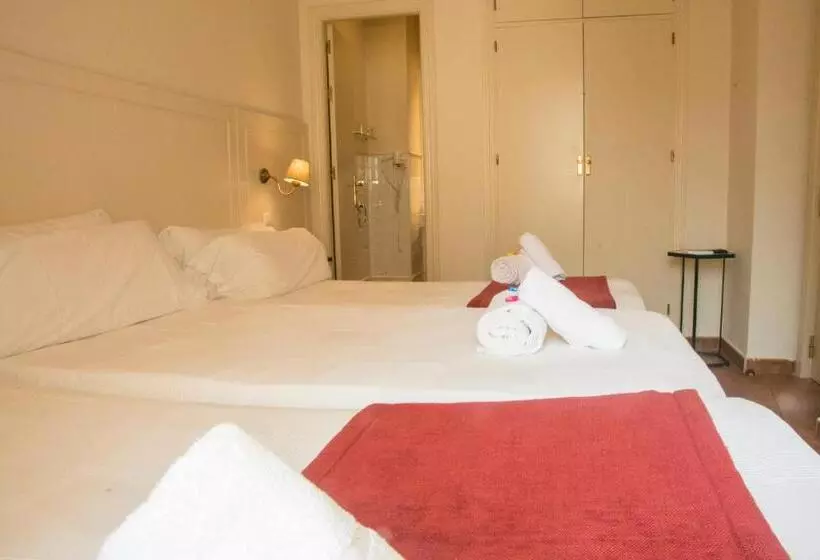 Hostal Callejon Del Agua