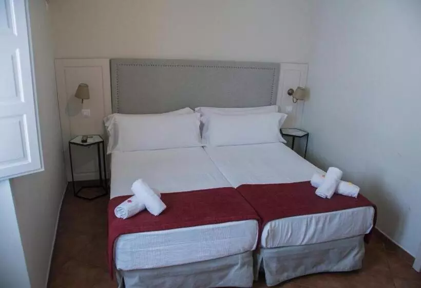 Hostal Callejon Del Agua