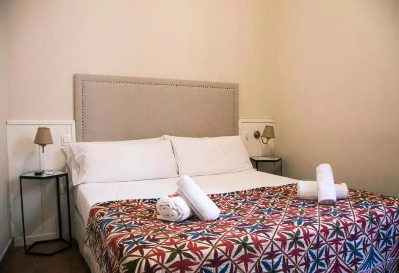 Hostal Callejon Del Agua
