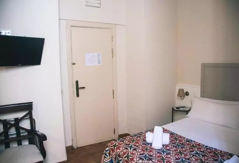 Hostal Callejon Del Agua