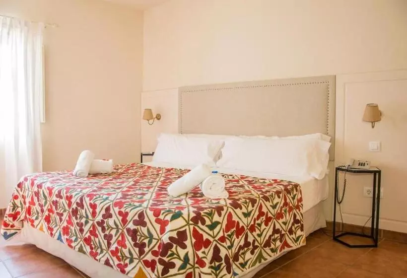 Hostal Callejon Del Agua