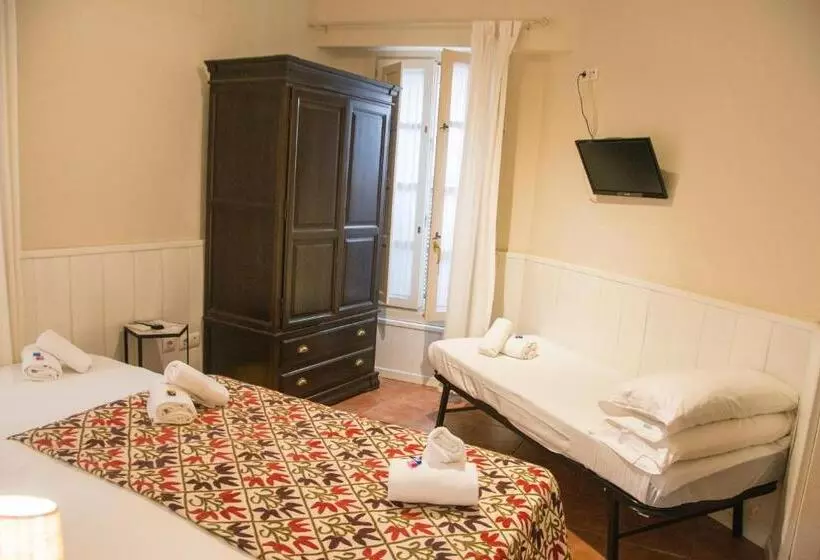 Hostal Callejon Del Agua