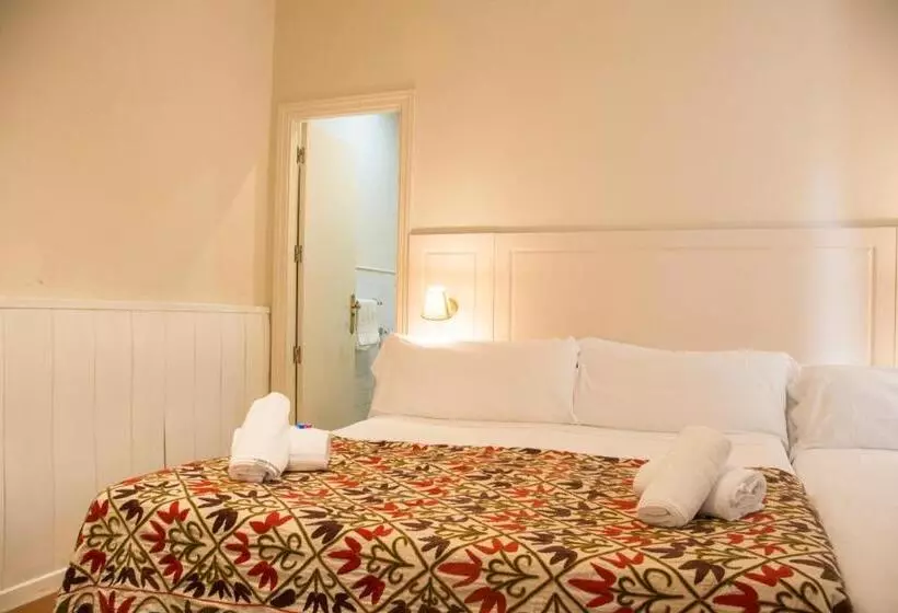 Hostal Callejon Del Agua