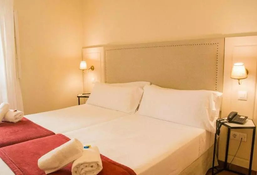 Hostal Callejon Del Agua