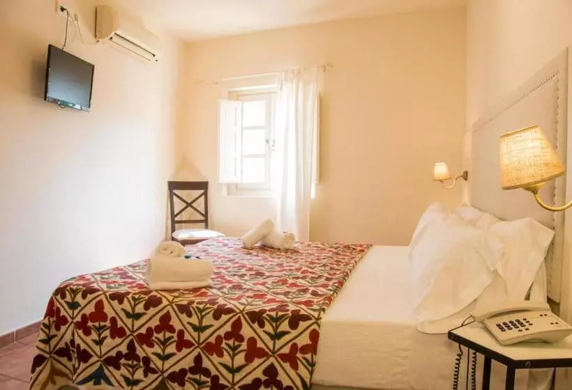 Hostal Callejon Del Agua