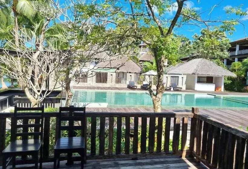 فندق Aana Resort & Spa