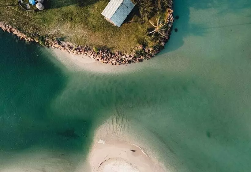 فندق Aana Resort & Spa