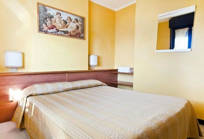 Отель Ali Sul Lago