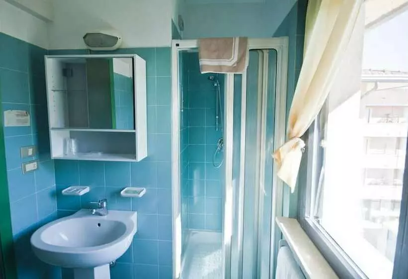 Отель Ali Sul Lago