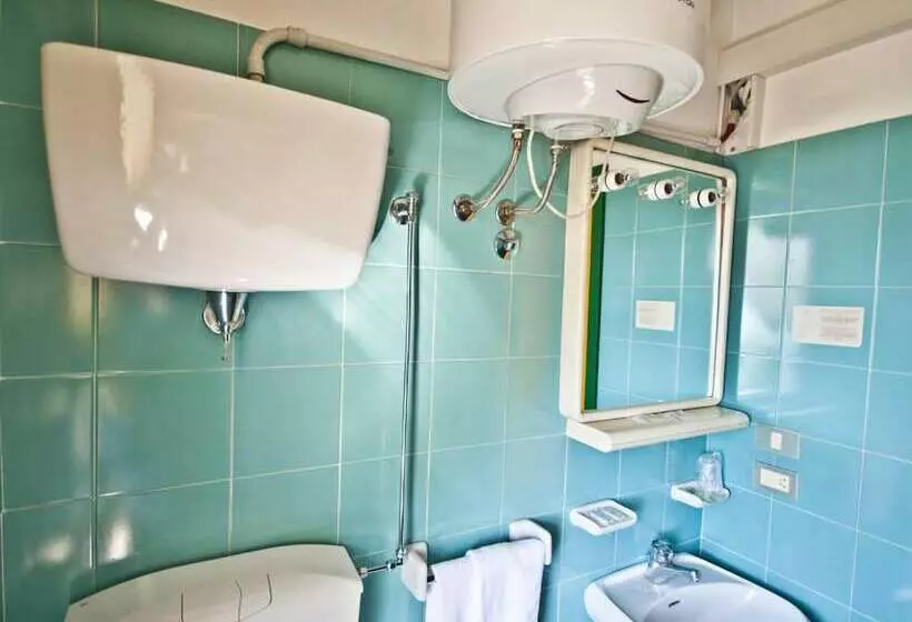 Отель Ali Sul Lago