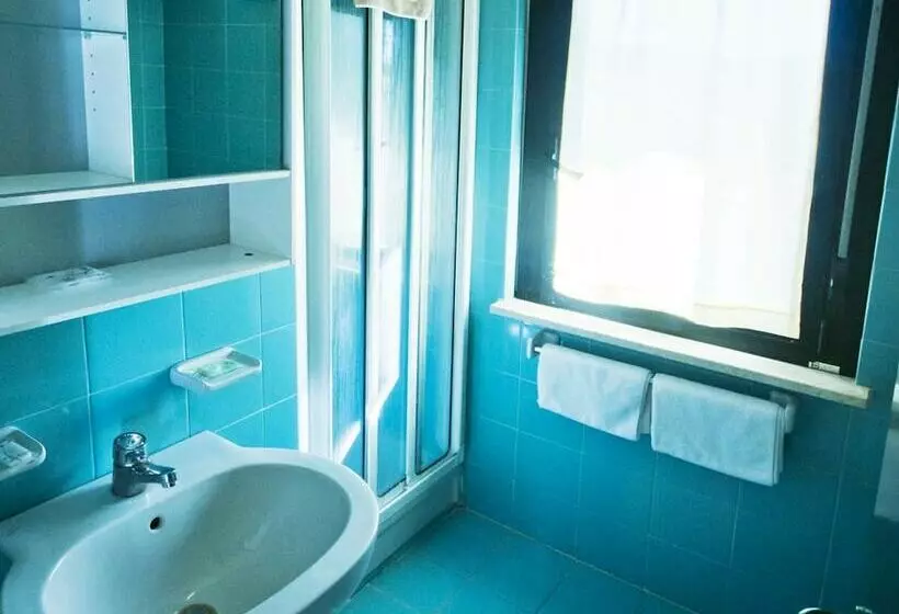 Отель Ali Sul Lago